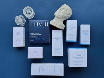 Luvum
