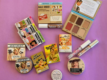 theBalm