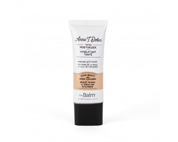 #18 TINTED MOISTURIZER - ATD 30ML THEBALM