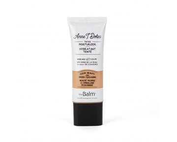 #26 TINTED MOISTURIZER - ATD 30ML THEBALM