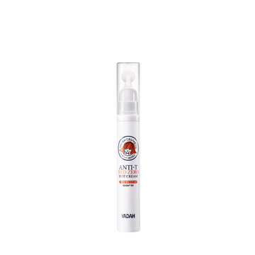 YADAH Anti-T Red Zero Spot Cream 15ml