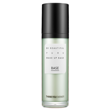 Thank you Farmer Be Beautiful Pure Makeup Base 40ml