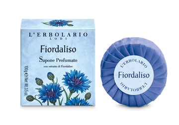 L'Erbolario Fiordaliso Σαπούνι 100gr