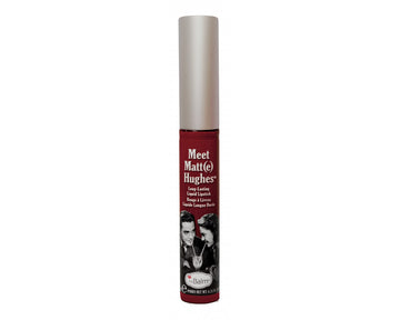 LOYAL - LIPSTICK LIQUID HUGHES 7.4ML THEBALM