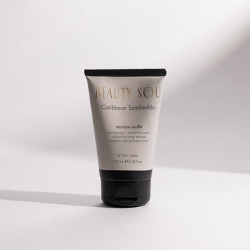 Beauty Sou Caribbean Semifreddo 100ml