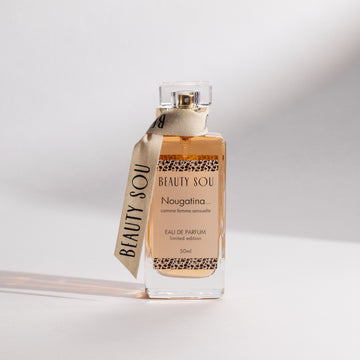 Beauty Sou Nougatina Eau de Parfum 50ml