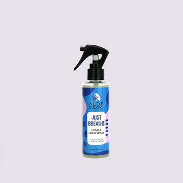 Aloe+ Colors Just Breath Home & Linen Spray 150ml