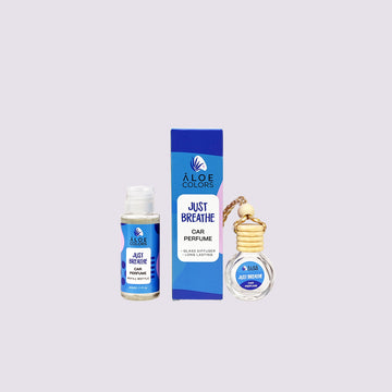 Aloe+ Colors Just Breath Car Perfume 30ml