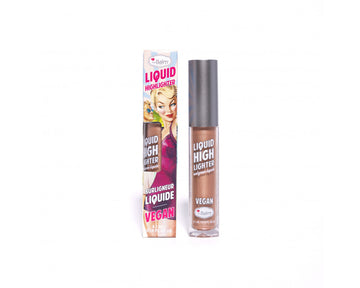BETTER LIGHT THAN EVER - LIQUID HIGHLIGHTER THE BALM