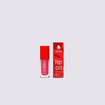 Aloe+ Colors Hydrating & Revitalizing Lip Balm 10ml