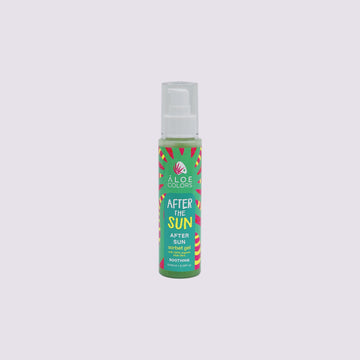 Aloe+ Colors Into The Sun Sorbet After Sun Gel Σώματος 100ml