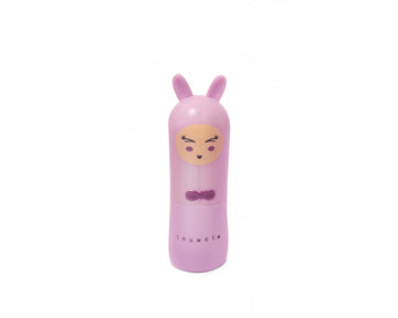 MARSHMALLOW LIP BALM 3.5G INUWET