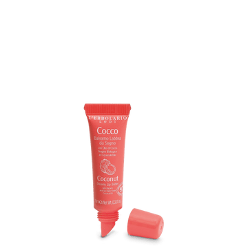 L'Erbolario Cocco Coconut Creamy Lip Butter Tube 10ml