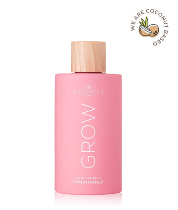 Cocosolis Grow Growth & Anti-aging Conditioner 200ml