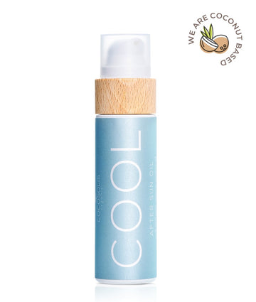 Cocosolis Cool After Sun Oil 110ml