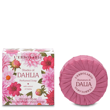 L' Erbolario Dalia Σαπούνι 100gr