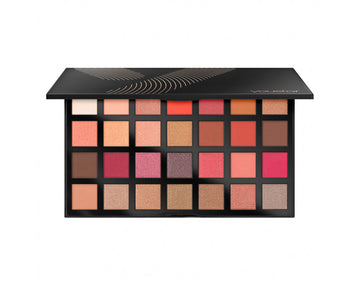 03 DESERT SUNSET SENSEYETIONS EYESHADOW PALETTE 28G YOUSTAR