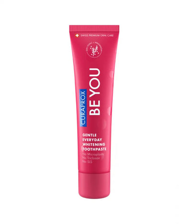 CURAPROX Οδοντόκρεμα Be you Τζιν και τόνικ 60ml