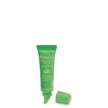 L' Erbolario Pistacchio Lip Balm 10ml