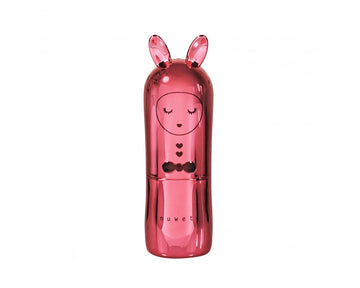 RED METAL LIP BALM 3.5G INUWET