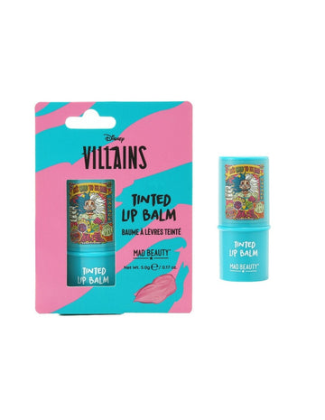 Mad Beauty Villains Cruella Tinted Lip Balm 5gr