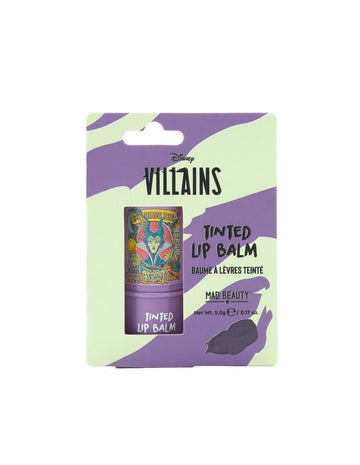 Mad Beauty Villains Maleficent Tinted Lip Balm 5gr