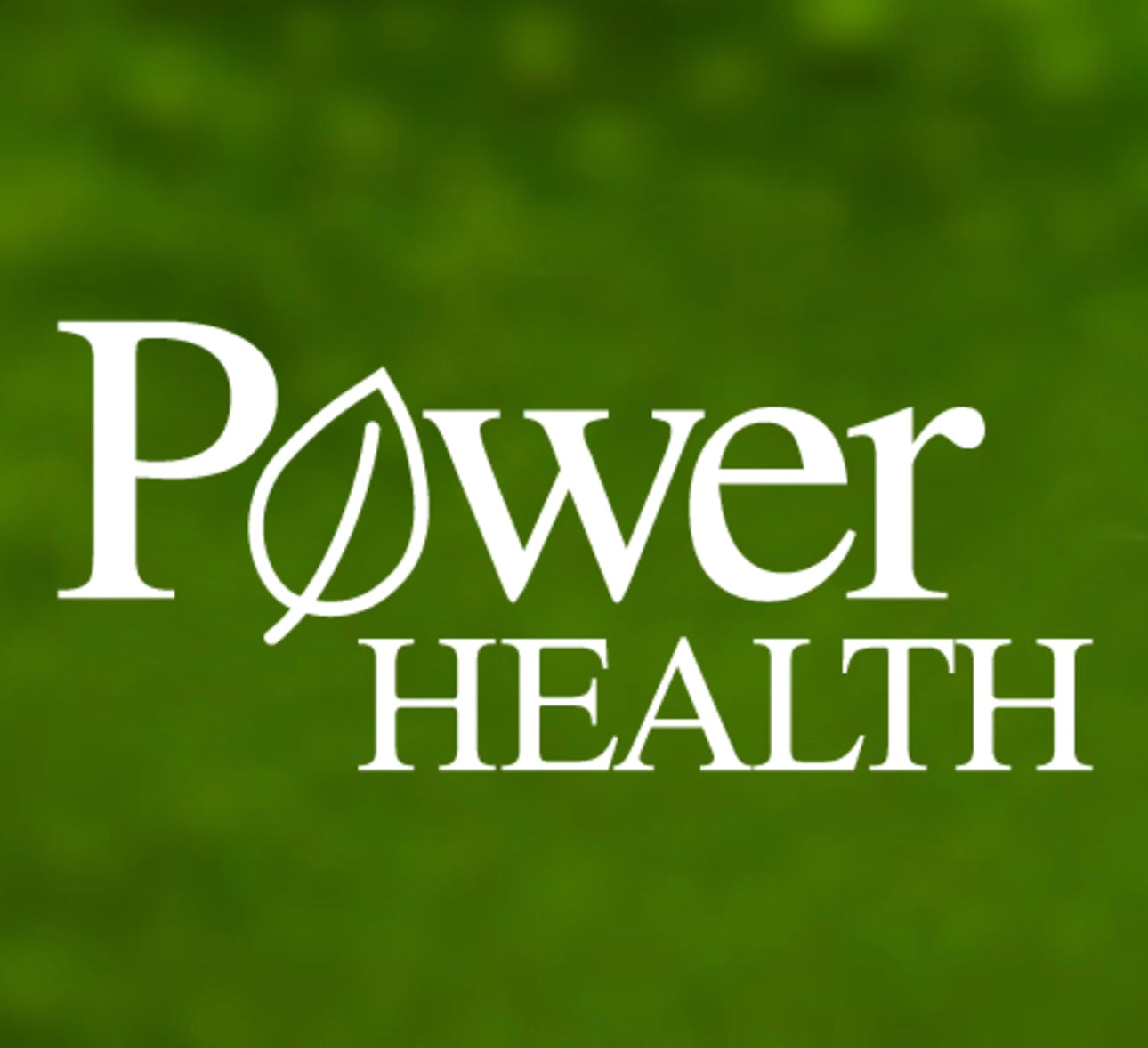 Power health