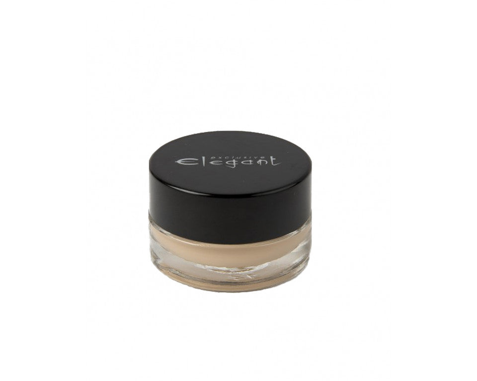 Elegant Camouflage Medium 202 Cover Cream 7gr