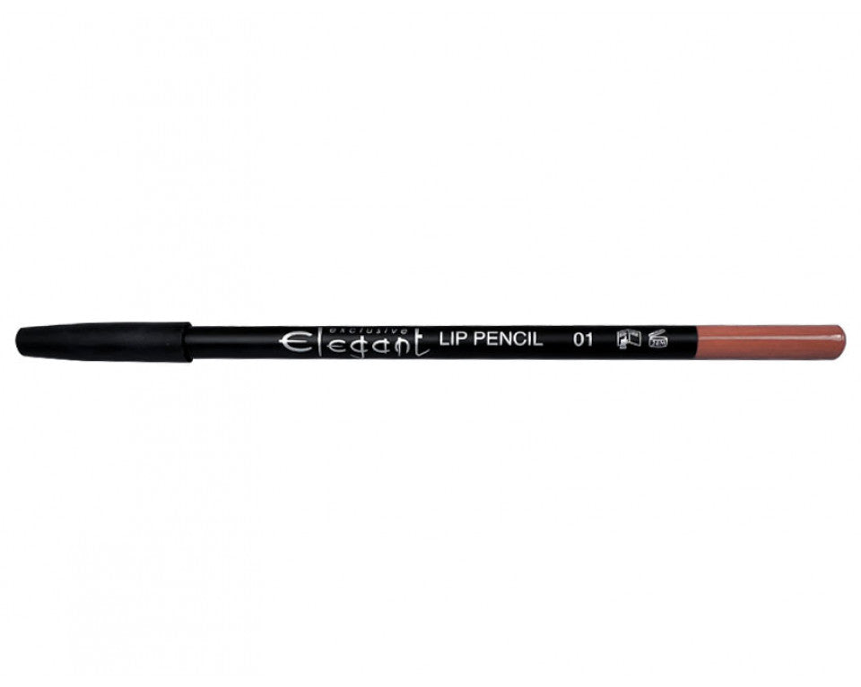 Elegant 01 Lip Liner