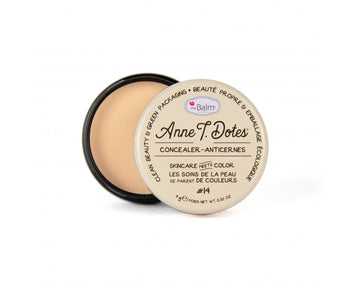 #14 CONCEALER - ATD 9G THEBALM