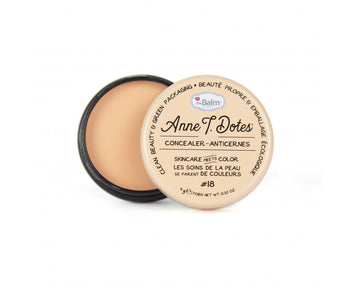 #18 CONCEALER - ATD 9G THEBALM