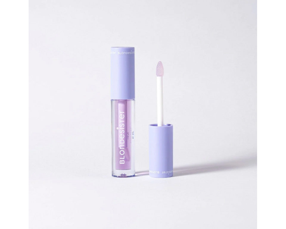 02 RED FRUITS - LIP OIL CUTE LIPPY 2.5ML BLONDE SISTER