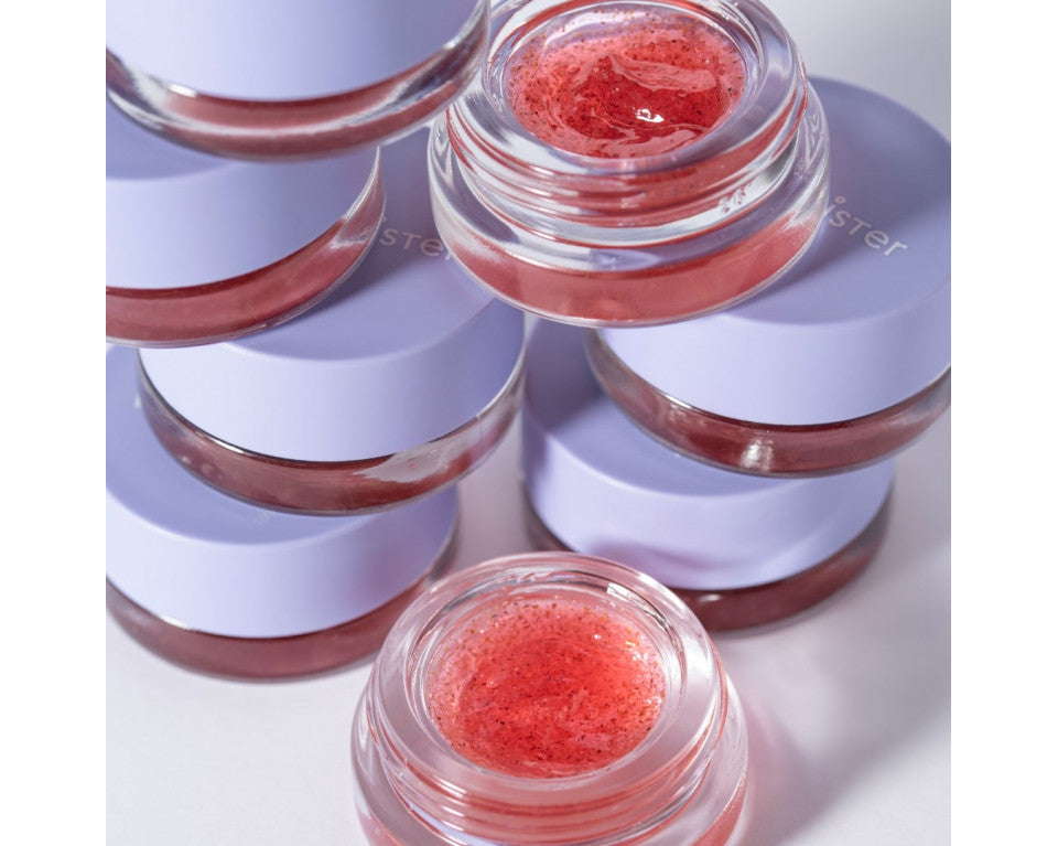 GENTLE LIP SCRUB DAYLICIOUS 3ML BLONDE SISTER