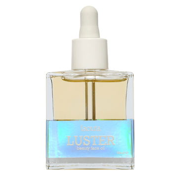 Laouta Luster Beauty Βιολογικό Ενυδατικό Λάδι Προσώπου 30ml