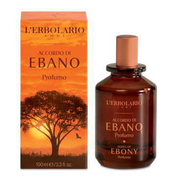 L' Erbolario Άρωμα Accordo di Ebano 50 ml