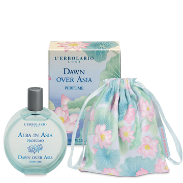 L'Erbolario Alba In Asia Eau de Parfum 100ml
