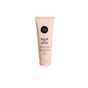 Laouta Balm to Milk 100ml