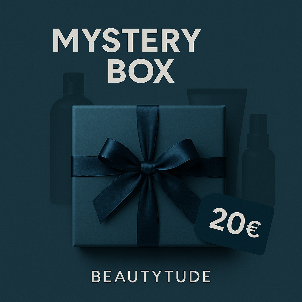 Mystery Box for Him