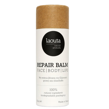 Laouta Repair Balm Face, Body & Lips 50ml