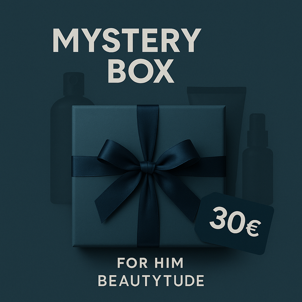 Mystery Box for Him