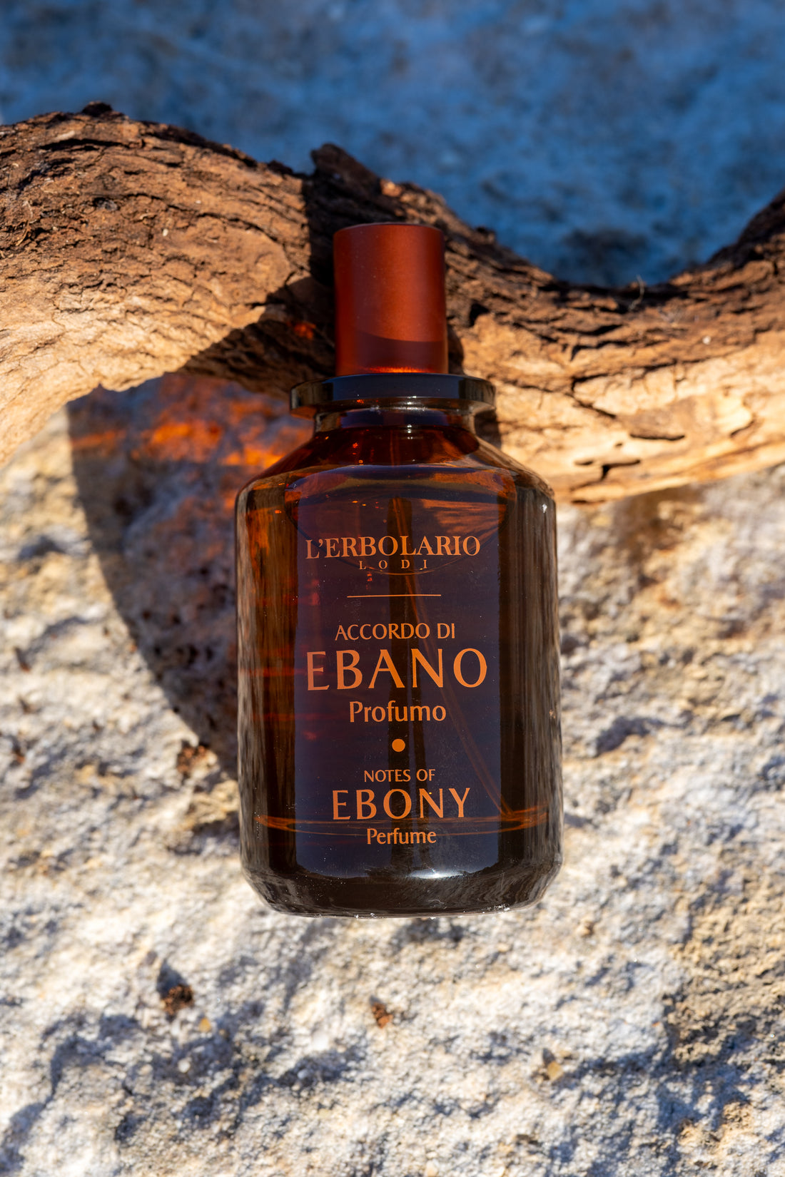 L' Erbolario Άρωμα Accordo di Ebano 50 ml