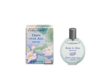L'Erbolario Alba In Asia Eau de Parfum 50ml