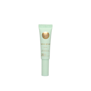 Laouta Solar Glaze SPF20 Plumping Lip Oil Mint 10ml