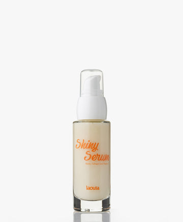 Laouta Shine Ενυδατικό Serum Προσώπου για Λάμψη με Βιταμίνη C 30ml
