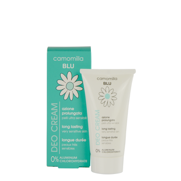 Camomilla BLU Deo Cream 50ml.