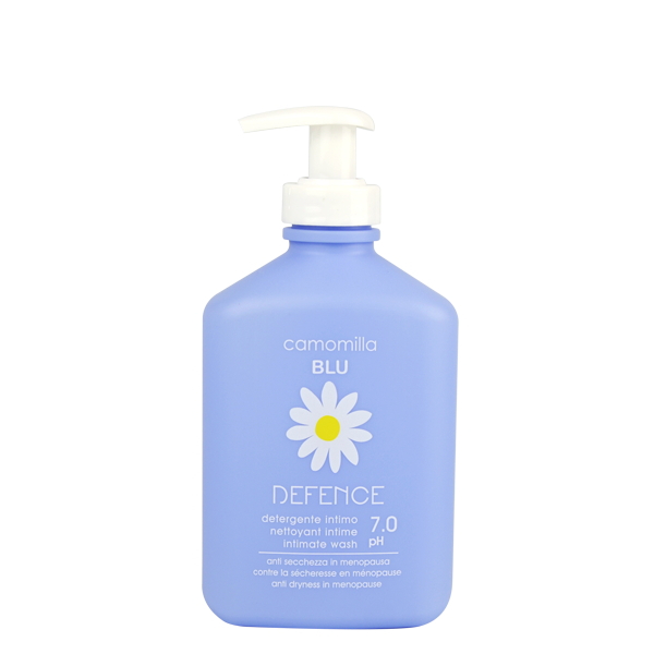 Camomilla Blu Defence Υγρό Καθαρισμού ευαίσθητης περιοχής 300ml