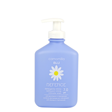 Camomilla Blu Defence Υγρό Καθαρισμού ευαίσθητης περιοχής 300ml