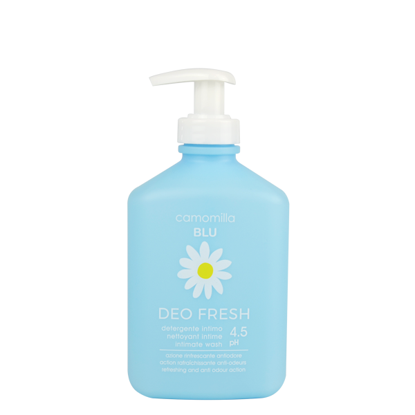 Camomilla BLU Deo Fresh Καθαρισμού ευαίσθητης περιοχής 300ml