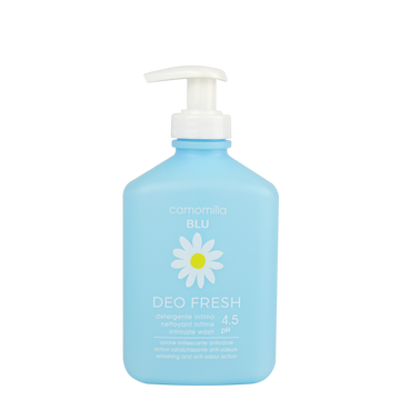Camomilla BLU Deo Fresh Καθαρισμού ευαίσθητης περιοχής 300ml