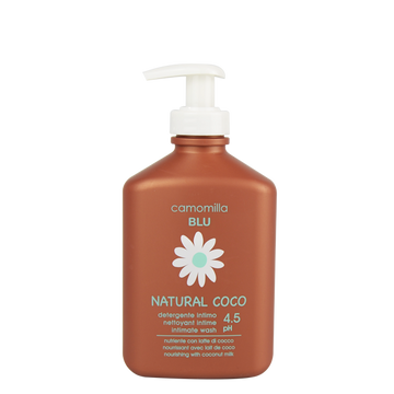 Camomilla BLU Natural Coco Intimate 300ml